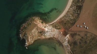 Фото Евгения Пелевина