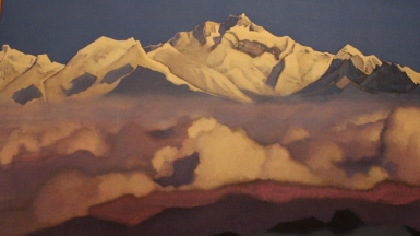 Фото нашего гида