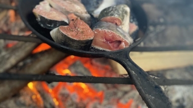 Фото Сергея Глушкова