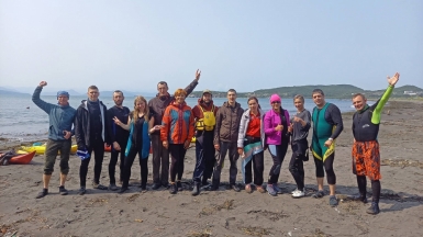 Фото из архива Клуба