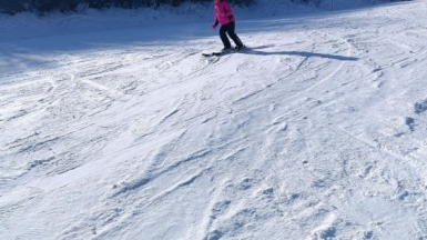 Фото нашего гида Ирины Пряничниковой