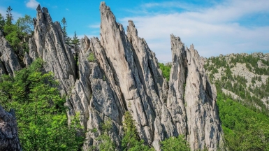 Фото нашей Странницы Марины Шумаковой