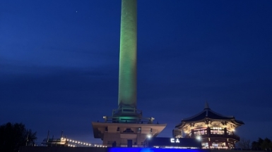 Фото нашей странницы Татьяны Лавровой