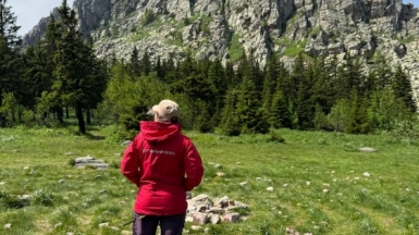 Фото гида Марины Акиловой-Елиной