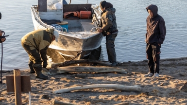 Фото нашего странника Фёдора Куприянова