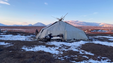 Фото из архива Клуба