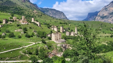 Фото наших Странников