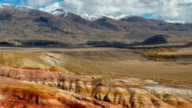 Фото наших Странников