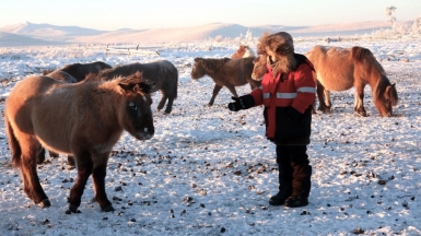 Фото из архива Клуба