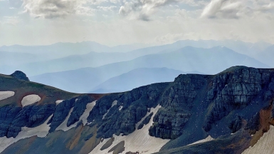 Фото нашей Странницы Екатерины Сивицкой