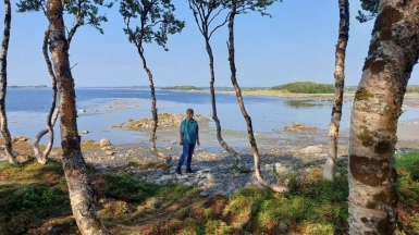 Фото из архива Клуба