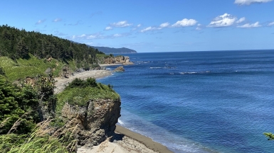 Фото нашей туристки Марии Курганской