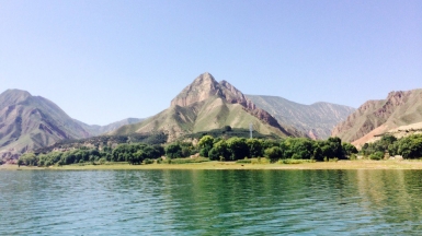 Фото Александры Поярковой