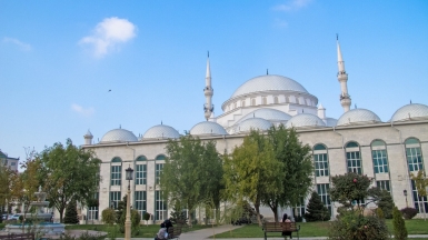 Фото нашего Странника Василия Пожинского