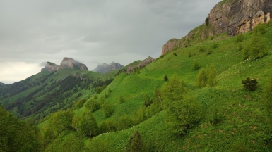 Фото наших Странников