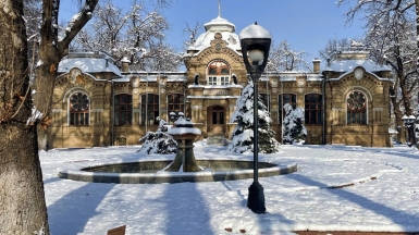 Фото из архива Клуба