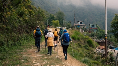 Фото нашего Странника Станислава Дышева