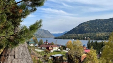 Фото из архива Клуба