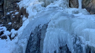 Фото нашего гида Натальи Герасимовой