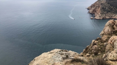 Фото нашей Странницы Натальи Белкиной