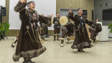 Фото из архива Клуба