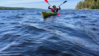 Фото наших Странников