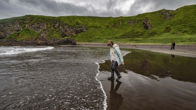 Фото из архива Клуба