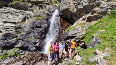 Фото наших Странников