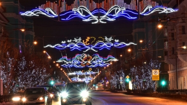 Фото: Татьяна Мамоненкова 