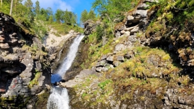 Фото Галины Шелудько