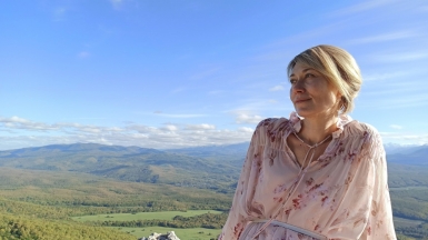 Фото наших Странников