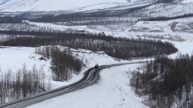 Фото из архива Клуба