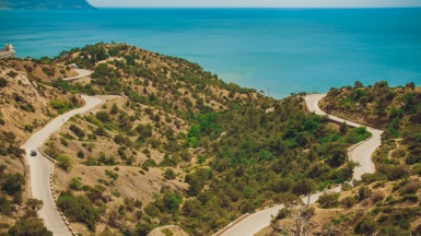 Фото нашей Странницы Дарьи Набатовой