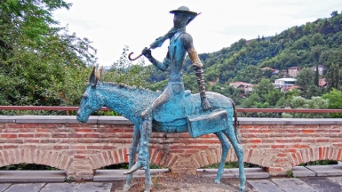 Сигнахи. Фото: andre.wojtowicz, visualhunt.com