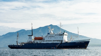 Фото из архива Клуба