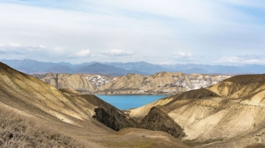 Фото: azamat on unsplash