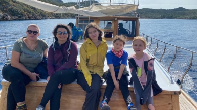 Фото из архива Странника