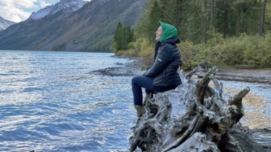 Фото наших Странников