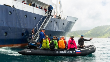 Фото из архива Клуба