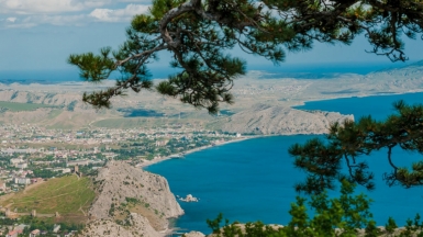 Фото Дарьи Набатовой