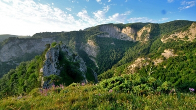 Фото из архива Странника