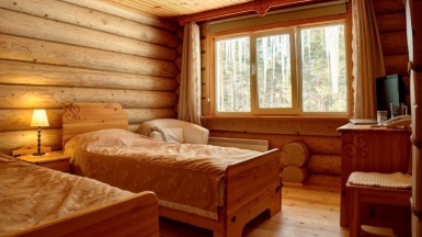 Фото из архивов Клуба