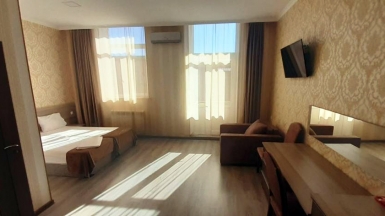 Фото из архива Клуба