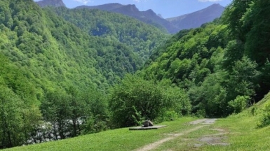 Фото наших Странников