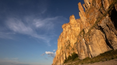 Фото нашего гида Михаила Верёвченко