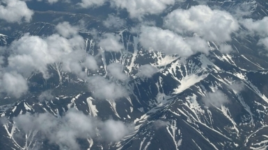 Фото наших Странников