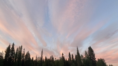 Фото нашей Странницы Татьяны Ладыкиной