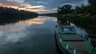 Фото нашего гида Михаила Верёвченко
