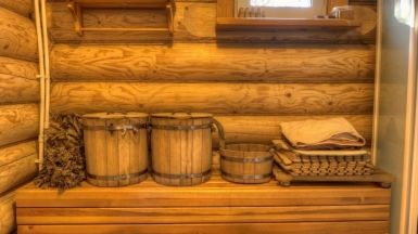 Фото из архивов Клуба