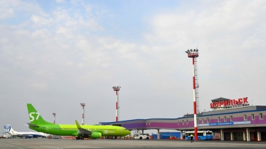 Фото из архива Клуба